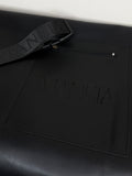 Noir Apron