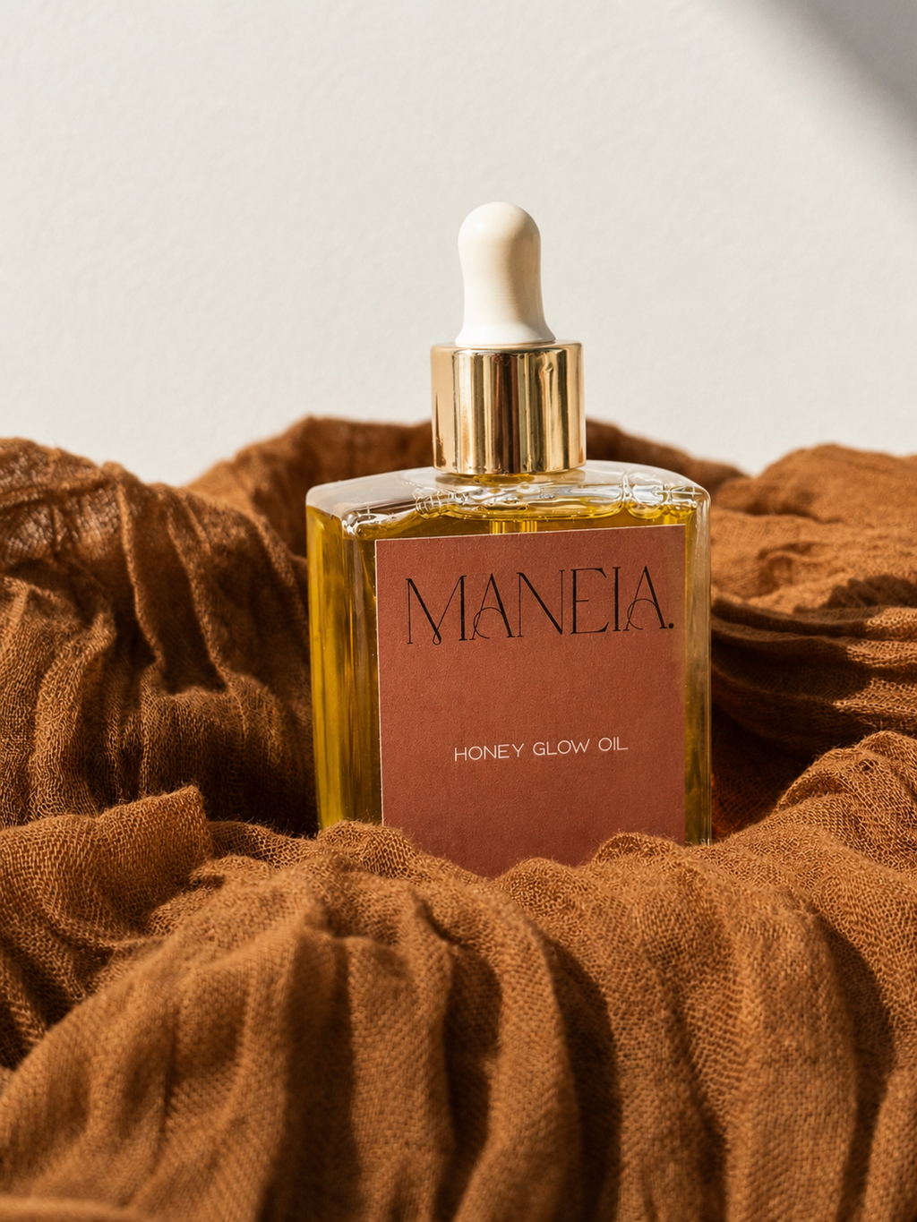 Honey Glow oil