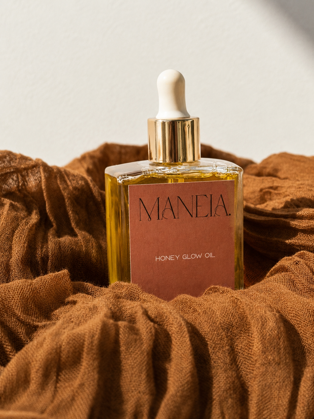 Honey Glow oil