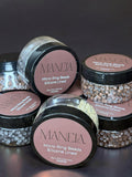 Silicone Micro rings