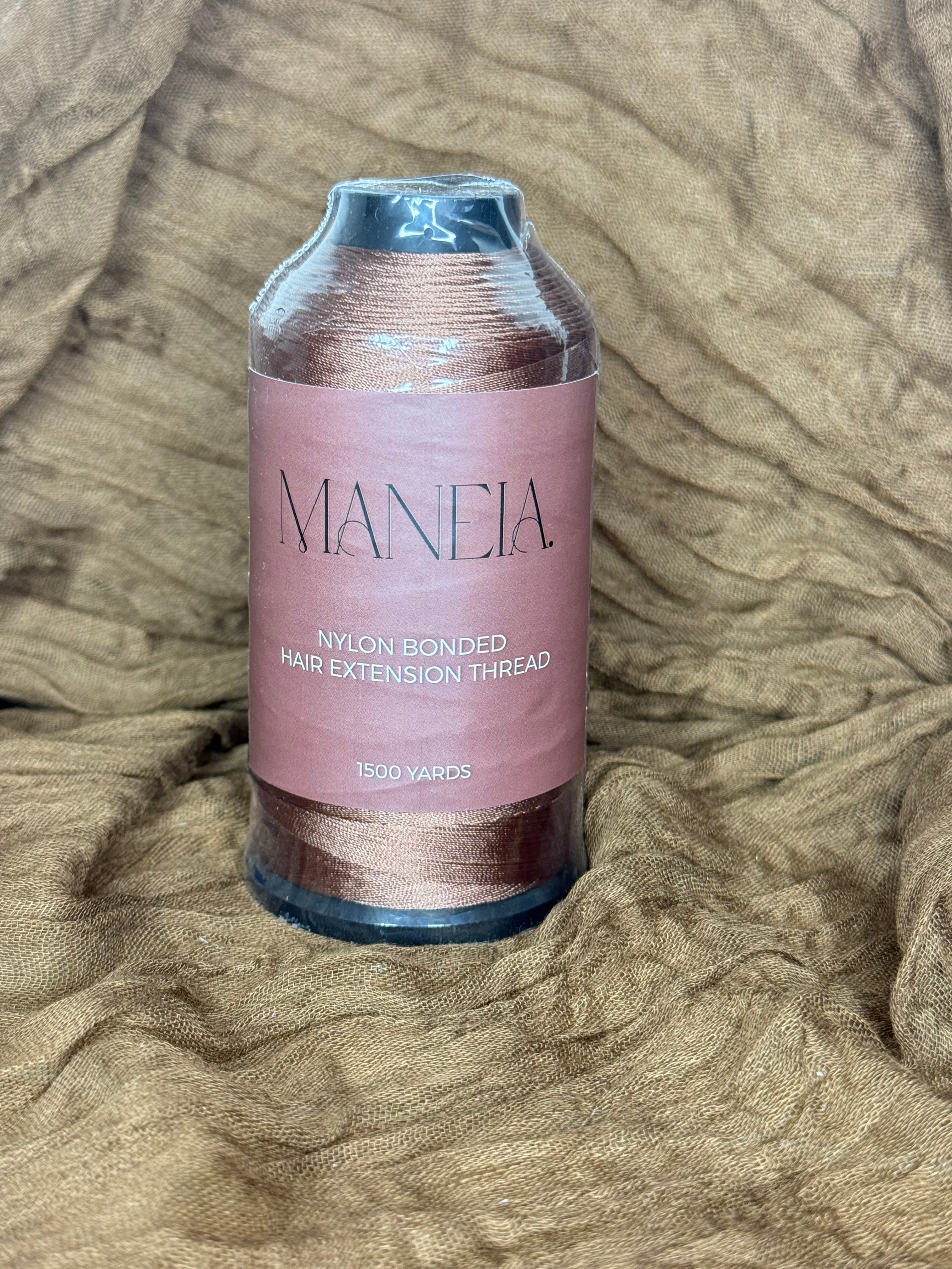 Weaving Thread