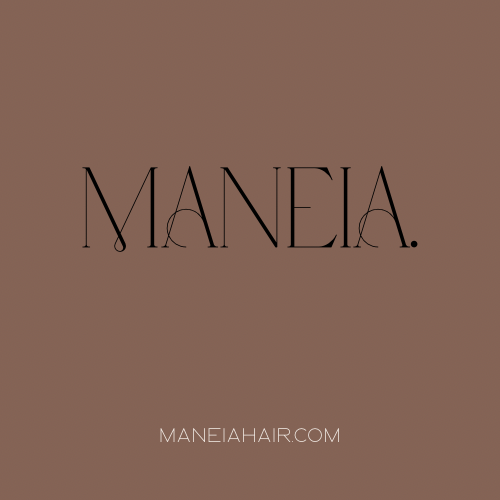 Maneia hair