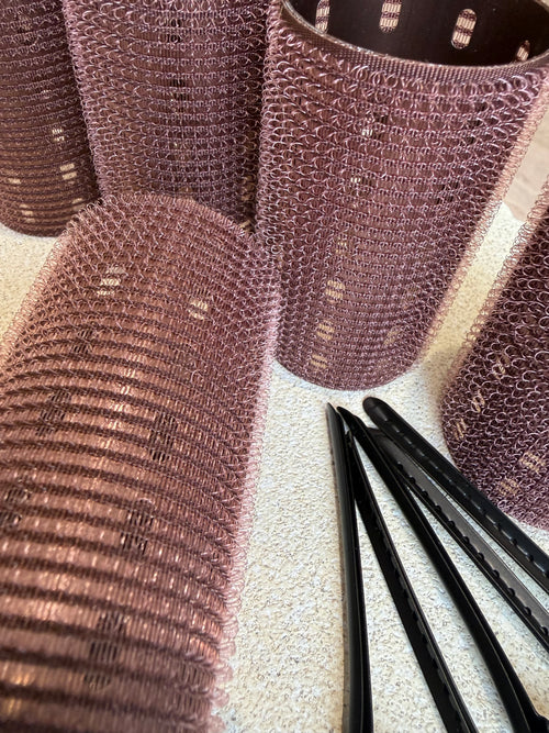 Blow out kit - Dark Roast