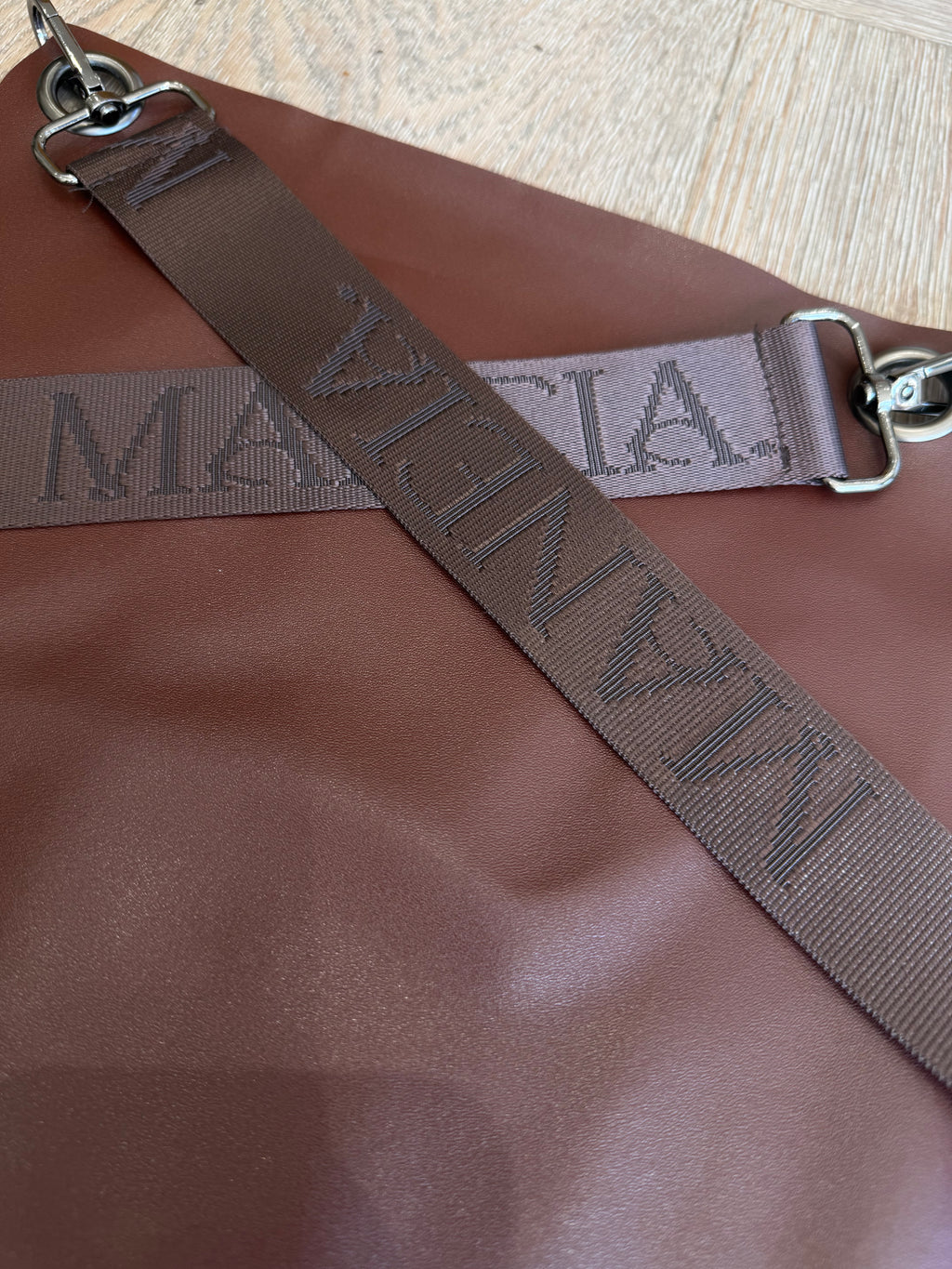 Cocoa Apron