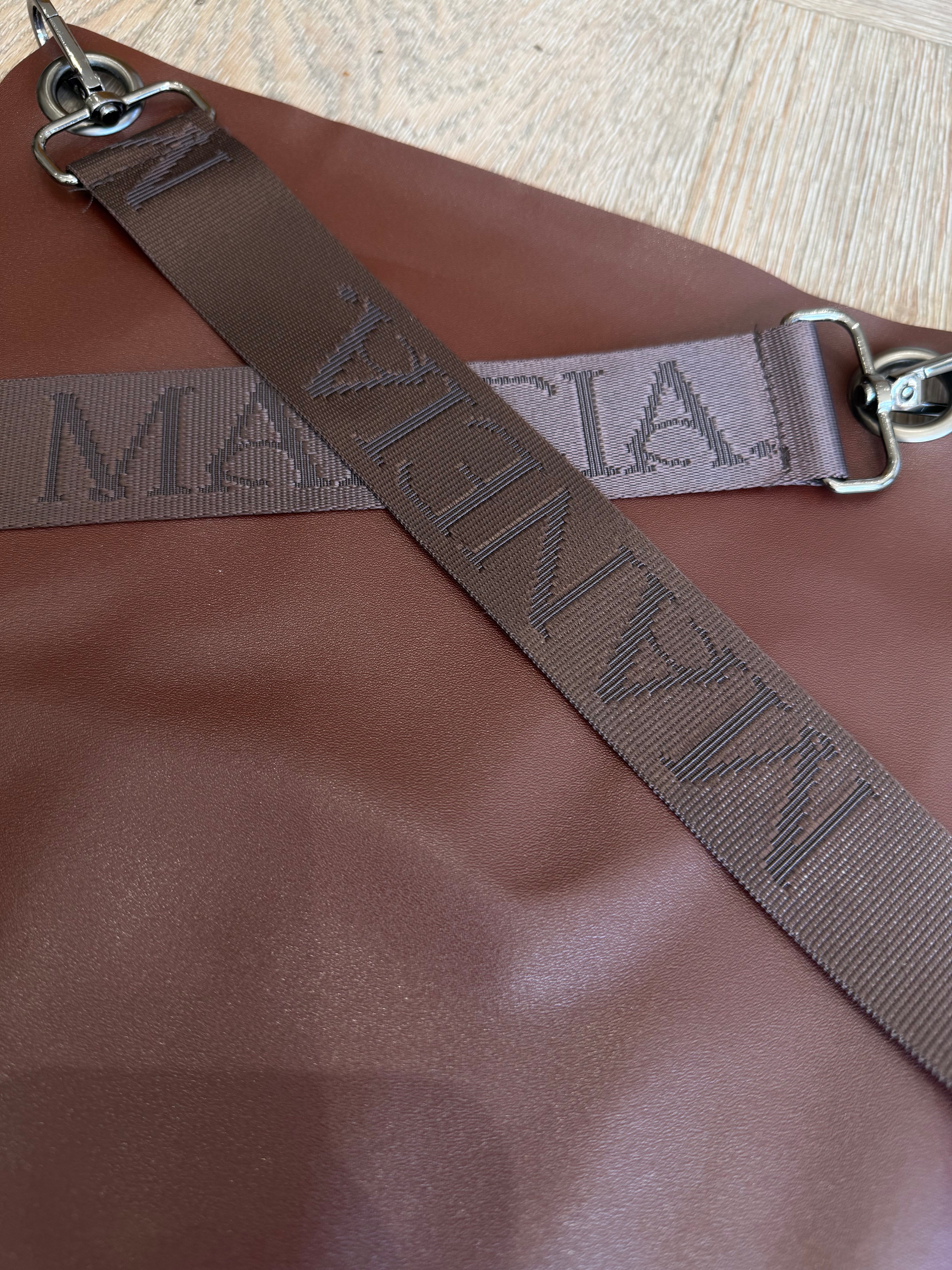 Cocoa Apron