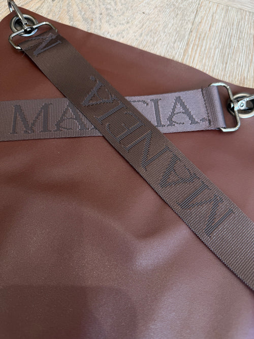 Cocoa Apron
