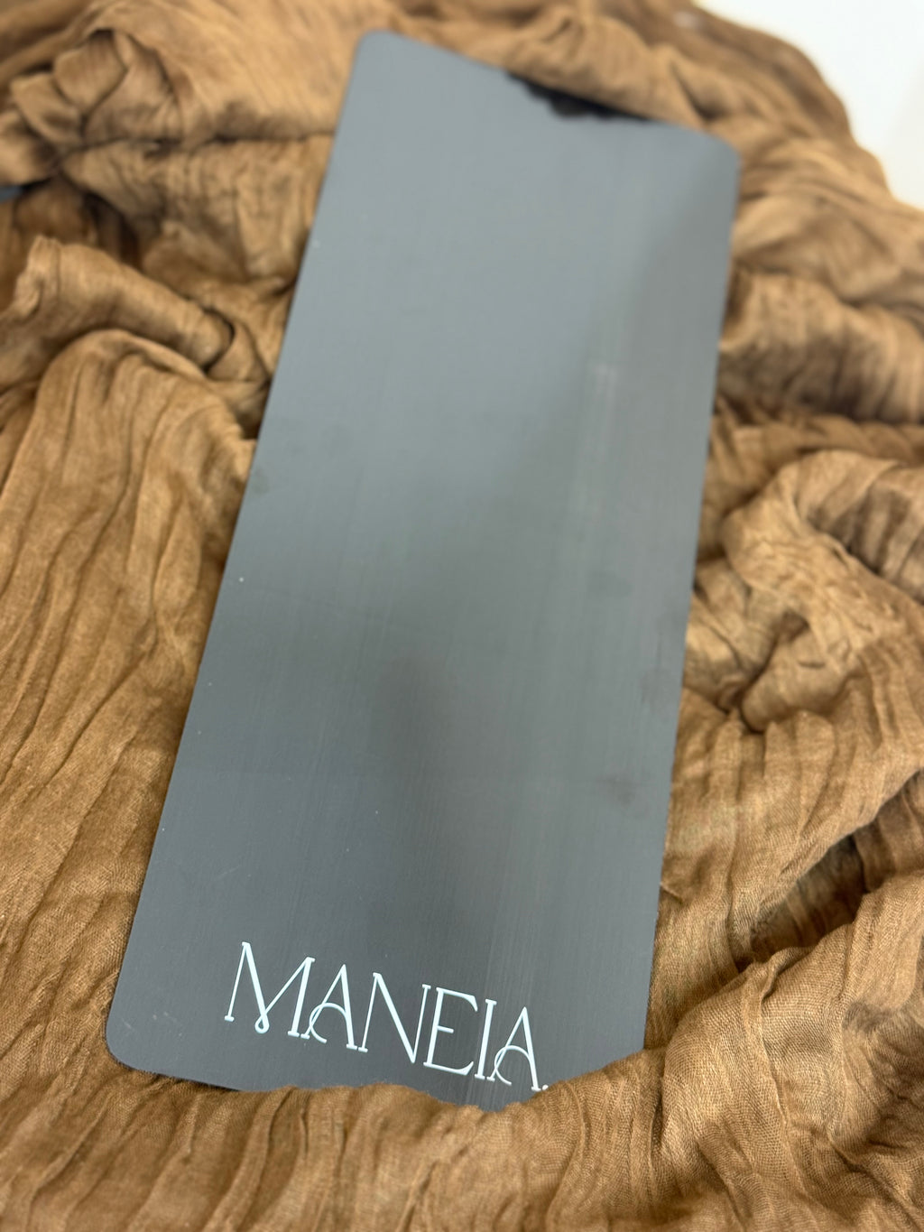 Balayage blend board