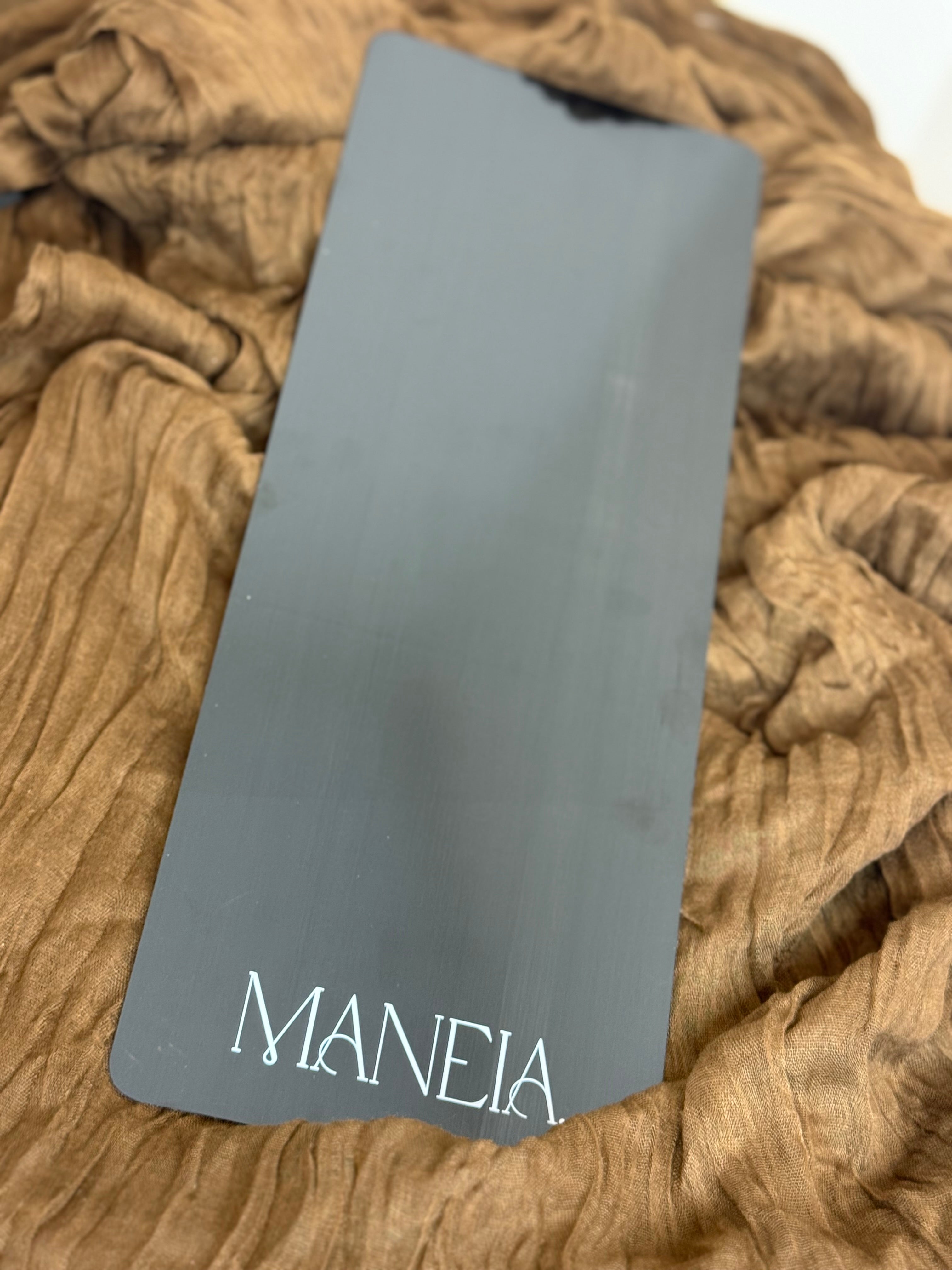 Balayage blend board