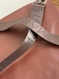 Cocoa Apron