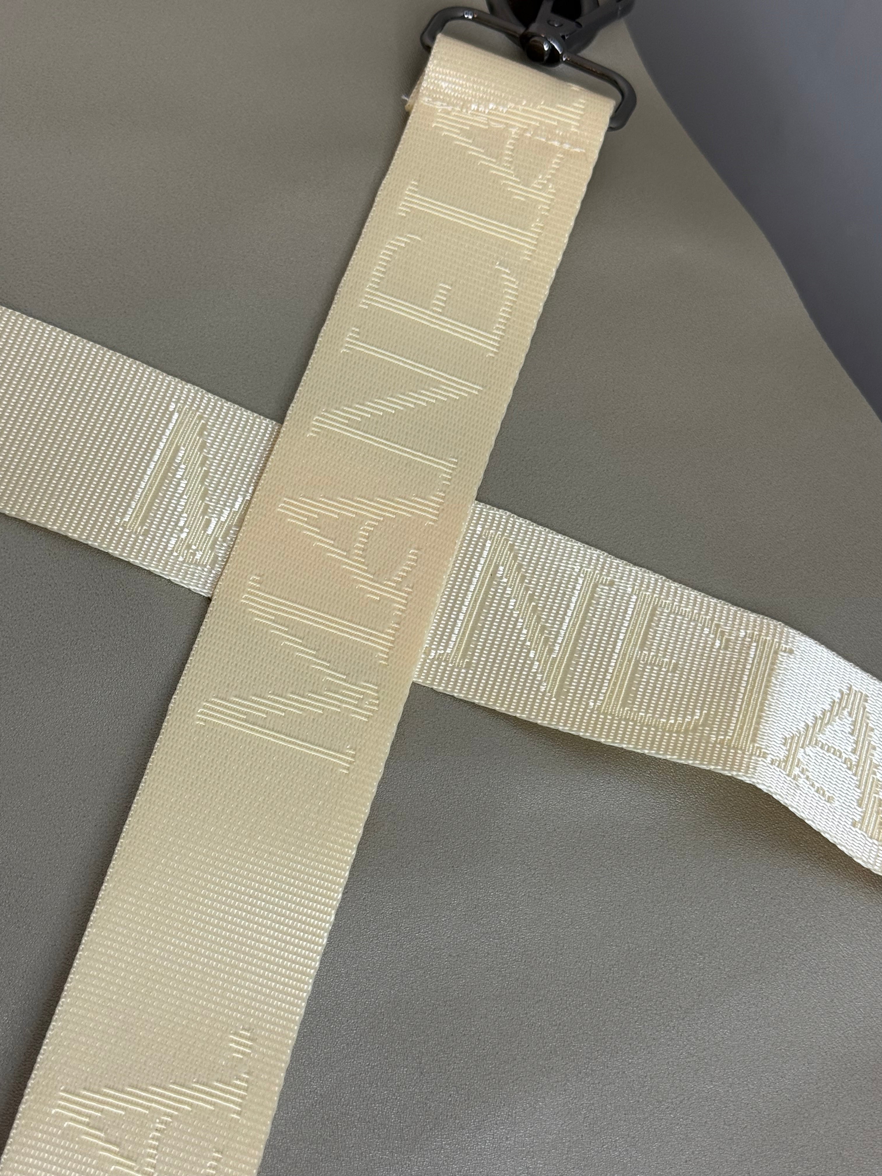 Champagne apron